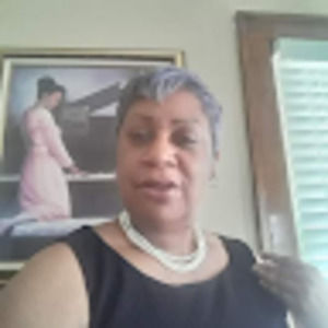 Meet your Posher, Rhonda